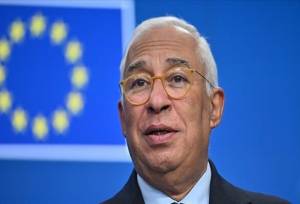 رئیس شورای اروپا: خواهان آغاز سریع مذاکرات عضویت اوکراین هستیم