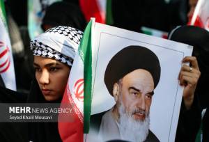 دعوت ستاد مرکزی راهیان نور برای حضور مردمی در راهپیمایی ۲۲ بهمن