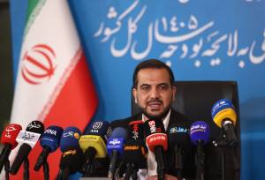 یوسفی: باید سال آینده رقم کالابرگ افزایش پیدا کند