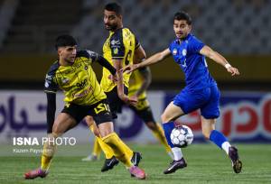 اعلام برنامه سه دیدار معوقه هفته ۲۱ و ۲۵ لیگ برتر