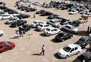 چرخش تقاضا در بازار خودرو؛ معاملات کارکرده جلو افتاد