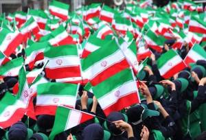 آغاز راهپیمایی ۲۲ بهمن در خراسان شمالی