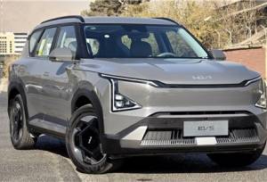 کیا ۵EV به روایت اعداد