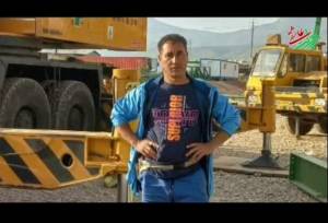 روایت یک شهید وطن؛ «داش‌مشتی» که خاکی‌تر از خاک شد!