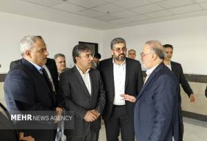 معاون استاندار تهران: شهرقدس پایلوت نهضت توسعه عدالت آموزشی شد