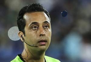 اسامی داوران هفته بیست و یکم لیگ برتر فوتبال