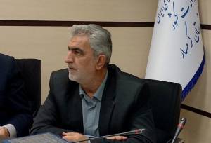 فرماندار گرمسار خواستار تامین امنیت خط راه آهن در برابر سیلاب شد