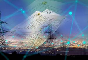 تمرکز وزارت نیرو بر هوشمندسازی برای کاهش تلفات غیرفنی برق