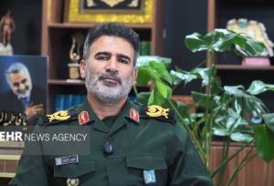 اکبری: طرح «زندگی با آیه‌ها» فرهنگ قرآنی را تقویت می‌کند