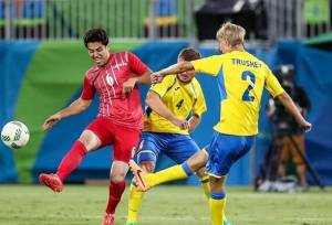 پشت پرده محرومیت فوتبال هفت نفره ایران/ پای آمریکا در میان است