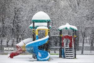 کاهش محسوس دما در راه است؛ هشدار بارش برف و باران در ۲۰ نقطه کشور