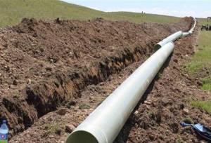 طرح بلندمدت برای تأمین آب سالم شهرستان چوار در حال انجام است