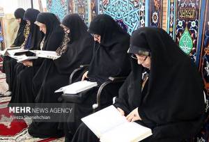 «زندگی با آیه‌ها»؛ کارشناس دینی مسابقه روز چهارم را تفسیر می‌کند