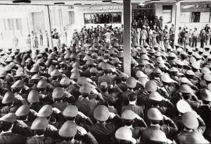 از مدرسه علوی تا اقتدار فرامرزی/ نیروی هوایی، ستون خیمه امنیت ایران