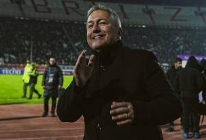 اسکوچیچ نشانه های جدایی از تراکتور را پررنگ تر کرد + عکس