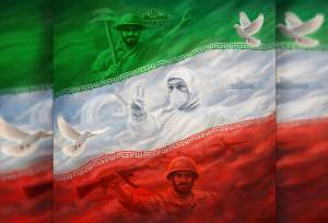 شبی که شعارها شعر شد/ تولد «این بانگ آزادیست» در کوچه‌های تهران