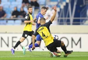 استقلال برابر الحسین مستحق شکست نبود/ تغییر ساپینتو اشتباه است