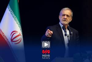 پزشکیان: دیگر کسی نمی‌تواند به سادگی ارز رانتی بگیرد