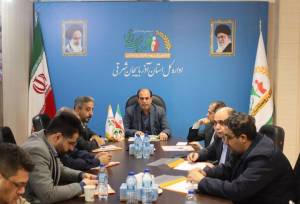 سهم ۱۳ درصدی آذربایجان‌ شرقی از پرداخت‌های کشوری صندوق بیمه اجتماعی روستاییان