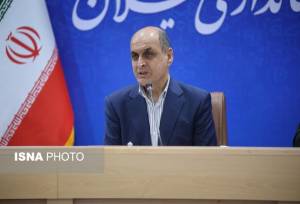 استاندار تاکیدکرد: ضرورت ساماندهی طرح‌های هادی روستایی در گیلان