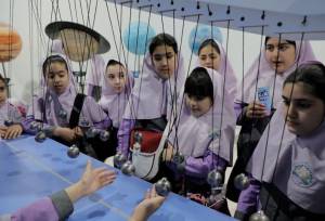 بازگشایی موزه ملی علوم و فناوری ایران برای بازدید مدارس و دانشگاه‌ها