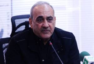 گرشاسبی: مطهری برای فصل آینده با فولاد قرارداد دارد/ هدف ما قهرمانی در جام حذفی است