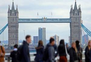 فرار 6 هزار کارآفرین از انگلیس طی دو سال