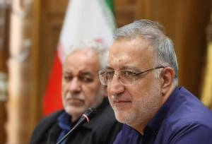 زاکانی: ۱۱۰ طرح برتر جهادی در تهران انتخاب شد