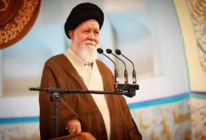 علم‌الهدی: نباید به خاطر چند عنصر اجنبی‌پرست، دانشگاه مجازی شود