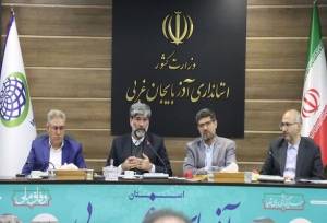 عتباتی: کمیسیون ماده ۱۰۰ شهرداری نباید به منبع درآمد تبدیل شود