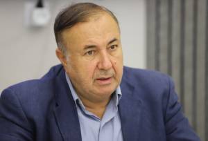 نماینده تبریز: در بررسی صلاحیت کاندیداها نباید ملاک سلایق شخصی باشد