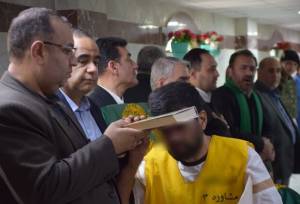 آزادی ۱۷۸ زندانی نیازمند مشهدی در آستانه ماه مبارک رمضان