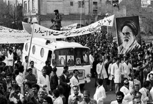 تبریز چگونه تاریخ ساخت؟ / زنجیره‌ای که انقلاب را شتاب داد