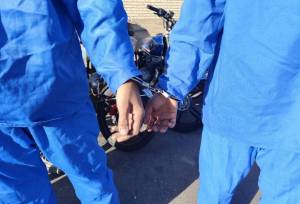 دستگیری عامل تیراندازی در تبریز