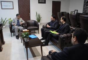 دائمی: بنیاد مسکن انقلاب اسلامی مأموریتی مردم‌پایه دارد