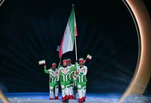 برنامه اسکی‌بازان ایران در المپیک زمستانی ۲۰۲۶