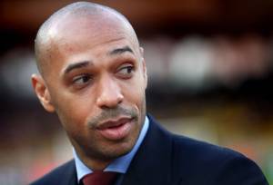 گزینه‌های آنری برای خط حمله بارسلونا