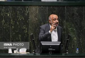 میدری: بررسی مشکلات و ظرفیت‌های کارخانه سیمان درود در دستور کار است