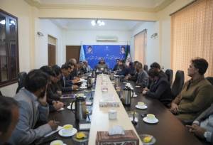 آمادگی کامل شهرستان‌ها برای میزبانی از گردشگران نوروزی، اولویت ستاد سفر کرمان