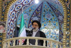 امام جمعه شهرکرد: زمینه تفریح سالم برای جوانان فراهم شود