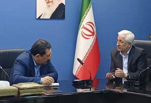 برنامه ریزی برای آغاز فعالیت معدن آلبلاغ در اسفراین