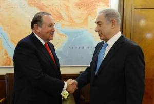 «مایک هاکبی» و بازتولید گفتمان اشغال در قرن بیست‌ویکم