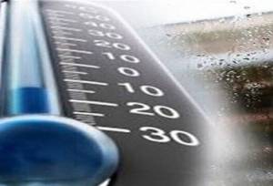 کاهش محسوس دمای خوزستان در روزهای آینده