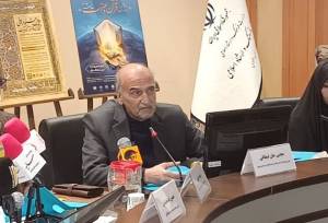 رزاقی: هنرهای اسلامی ریشه در قرآن دارند