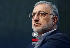 علیرضا زاکانی: ملت ایران سد پولادین در برابر تجزیه‌طلبان است