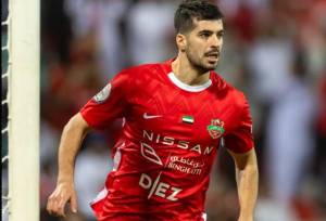 توقف شباب الاهلی با گلزنی عزت‌اللهی و حضور آزمون 