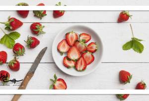 چرا توت‌فرنگی‌ها دیگر مثل قبل شیرین نیستند؟