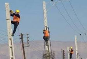 طلسم ۲۰ ساله بی‌برقی در پاسک قصرقند شکست