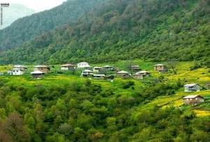 تثبیت ۲ میلیون هکتار از اراضی ملی به نفع مردم و کشاورزان