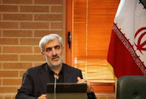 قاسمی: برای موفقیت آموزش استثنایی عدالت آموزشی باید جدی گرفته شود